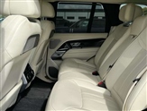 Land Rover Range Rover Image 4