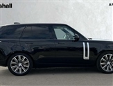 Land Rover Range Rover Image 5