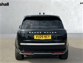 Land Rover Range Rover Image 6