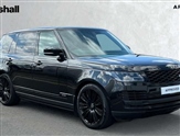 Land Rover Range Rover Image 1