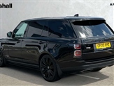 Land Rover Range Rover Image 2