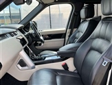 Land Rover Range Rover Image 3