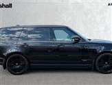 Land Rover Range Rover Image 5