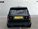 Land Rover Range Rover Image 6