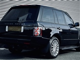 Used Land Rover Range Rover