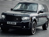 Used Land Rover Range Rover
