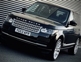 Used Land Rover Range Rover