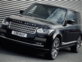 Used Land Rover Range Rover