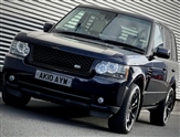 Used Land Rover Range Rover