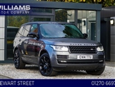 Used Land Rover Range Rover Used Land Rover Range Rover