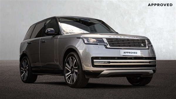 Large image for the Used Land Rover Range Rover