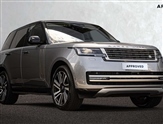 Land Rover Range Rover Image 1