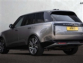 Land Rover Range Rover Image 2
