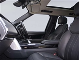 Land Rover Range Rover Image 3