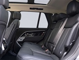 Land Rover Range Rover Image 4