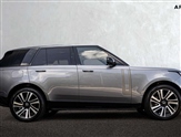 Land Rover Range Rover Image 5