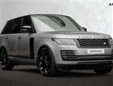 Land Rover Range Rover Image 1