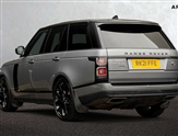 Land Rover Range Rover Image 2