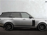 Land Rover Range Rover Image 5