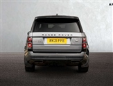 Land Rover Range Rover Image 6