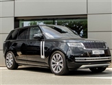 Land Rover Range Rover Image 1