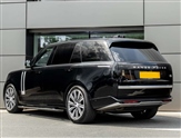 Land Rover Range Rover Image 2