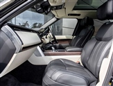 Land Rover Range Rover Image 3