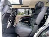 Land Rover Range Rover Image 4