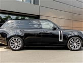 Land Rover Range Rover Image 5
