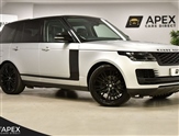 Used Land Rover Range Rover