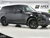 Used Land Rover Range Rover