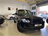 Used Land Rover Range Rover