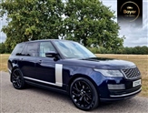 Used Land Rover Range Rover