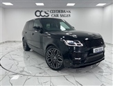 Used Land Rover Range Rover