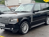 Used Land Rover Range Rover