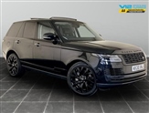Used Land Rover Range Rover