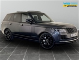 Used Land Rover Range Rover