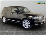 Used Land Rover Range Rover