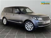 Used Land Rover Range Rover
