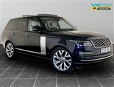 Used Land Rover Range Rover