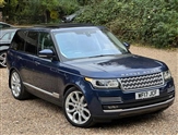 Used Land Rover Range Rover Used Land Rover Range Rover