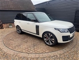 Used Land Rover Range Rover