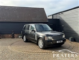 Used Land Rover Range Rover Used Land Rover Range Rover