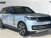 Land Rover Range Rover Image 1