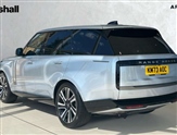 Land Rover Range Rover Image 2
