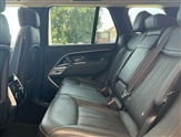 Land Rover Range Rover Image 4