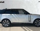 Land Rover Range Rover Image 5