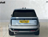 Land Rover Range Rover Image 6