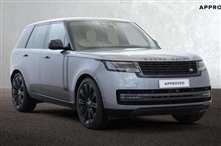 Used Land Rover Range Rover Used Land Rover Range Rover