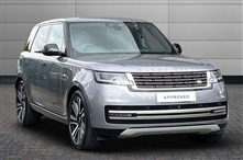 Used Land Rover Range Rover Used Land Rover Range Rover